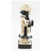 Image 2 : Vietnamese Stone Carved Figure