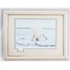 Image 2 : Canadian Litho Print Signed Vicki Waring 44/2950
