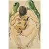 Image 1 : Spanish Lithograph Signed Dali H.C.