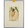Image 2 : Spanish Lithograph Signed Dali H.C.