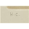 Image 3 : Spanish Lithograph Signed Dali H.C.