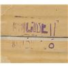 Image 8 : American Oil on Canvas Signed Joan Mitchell