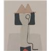 Image 4 : French Lithograph on Paper Signed Sonia Delaunay