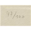 Image 3 : Dutch Lithograph Signed MC Escher 47/100