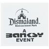 Image 5 : British Spray Paint DISMALAND BANKSY EVENT