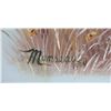 Image 3 : Oil on Canvas Signed Manseau 1984