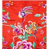 Image 2 : Chinese Silk Embroidery Flower