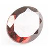Image 2 : 3.050ct Oval Cut Brown Natural Pyrope Garnet