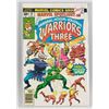 Image 2 : Lot of Five Marvel Spotlight Volume 1 Son of Satan