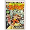 Image 3 : Lot of Five Marvel Spotlight Volume 1 Son of Satan