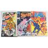 Image 2 : 12 Marvel Comics Death Head Doctor Strange
