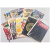 Image 1 : Eleven Image Comics Brigade Supreme Patriot