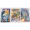 Image 2 : Eleven Image Comics Brigade Supreme Patriot