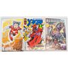 Image 3 : Eleven Image Comics Brigade Supreme Patriot