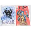 Image 2 : Six Valiant Comics Magnus Robot X-O Manowar etc.