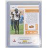 Image 2 : 2018 Panini Contenders Tre Flowers Autograph Card