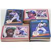 Image 3 : Donruss MLB Baseball Trading Cards 1984-1986