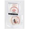 Image 1 : 1994-1998 World Series Baseballs Signed Don Zimmer
