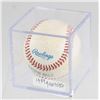Image 1 : MLB Baseball 1989 Yankees Team Signed