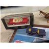 Image 2 : Car Framed Photo, Die Cast Car 1-43 Scale Small Metal Ship