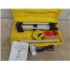 Image 1 : Laser Level with Case