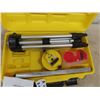 Image 2 : Laser Level with Case