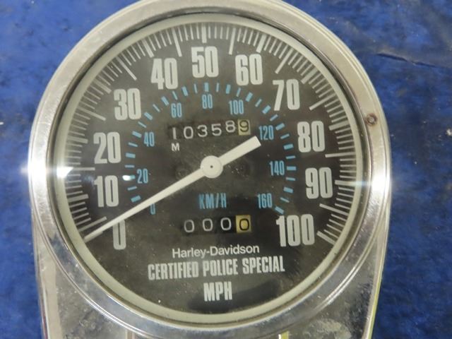 1967 Harley-Davidson FLHP | Yesterday's Restoration 1967 Harley-Davidson FLHP | Yesterday's Restoration