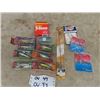 Image 1 : New fishing Hooks & Rigs
