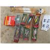 Image 3 : New fishing Hooks & Rigs
