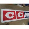 Image 2 : CCM Bicycle Banner  24" x 84"