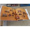 Image 5 : 3 Coffee Table Books; " The Art of the Tin Toy", " America Toy Cars & Trucks" & " America Antique To