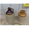 Image 3 : Crockery Jug & Pickle & 1 Lid