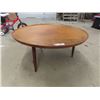 Image 1 : Teak Coffee Table 16" x 36"