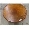 Image 2 : Teak Coffee Table 16" x 36"