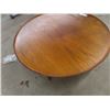 Image 3 : Teak Coffee Table 16" x 36"
