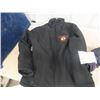 Image 2 : Ski-Doo Jacket Sz Small & Charleswood Hawks Jacket Sz LG