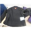 Image 4 : Ski-Doo Jacket Sz Small & Charleswood Hawks Jacket Sz LG