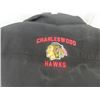 Image 6 : Ski-Doo Jacket Sz Small & Charleswood Hawks Jacket Sz LG