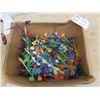 Image 1 : Large Quantity of Drink Stir Sticks