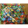 Image 2 : Large Quantity of Drink Stir Sticks
