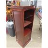 Image 2 : Open Cabinet Shelf w/ doored Bottom 60" x 21" x 19"