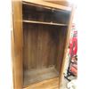 Image 3 : Primitive Wardrobe 78" x 42"x 17"
