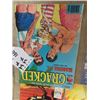 Image 2 : 6 Comics - 1982 Cracked & a variety of others