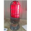 Image 3 : 2 Budweiser Goal Lights, Older Grey one is working w/ Flashing Lights + Sound , White one Doesn't wo
