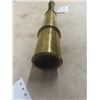 Image 2 : Brass Telescope - markings Stanley London