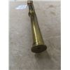 Image 3 : Brass Telescope - markings Stanley London