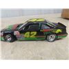 Image 3 : 3 Die Cast Racecars, 1/24 & 1/18 Scale