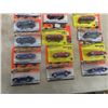 Image 2 : 13 Matchbox Cars still in Package