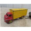 Image 2 : Dinky  Truck & Trailers