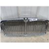 Image 2 : 2 Car Grills- 1) 11" x 31" , 1) 11" x 25"